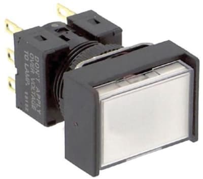 OMRON A165-JWM-2