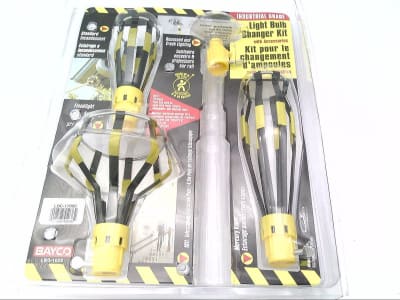 TECHSPAN INDUSTRIES INC LBC-1700C