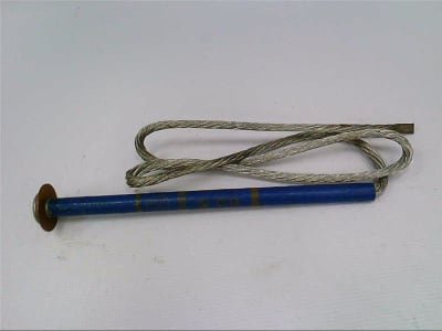 GENERAL ELECTRIC 9F51CBK050