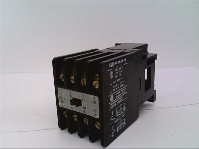 CLEVELAND MOTION CONTROL MR1/8-45