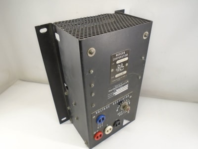 MERCOR CORPORATION VR-400USG