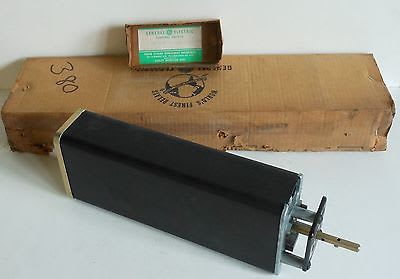 GENERAL ELECTRIC 16SB1-273A8681G1X2