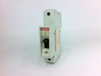 STOPCIRCUIT GMU-6D-J