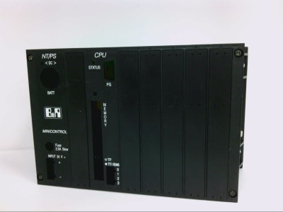 B&R NT/PS