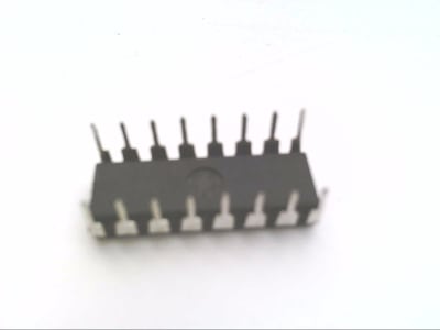 NXP SEMICONDUCTOR MC34050P