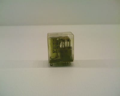 ALLIED CONTROLS TF154-CC-CC-110VDC