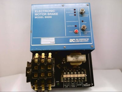 AVG AUTOMATION B6000-405