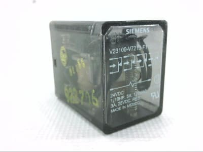 SIEMENS V23100-V7213-F110