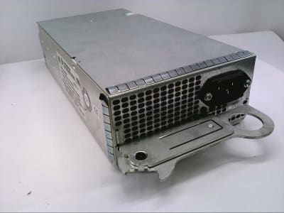 CHEROKEE INTERNATIONAL SP555-1A