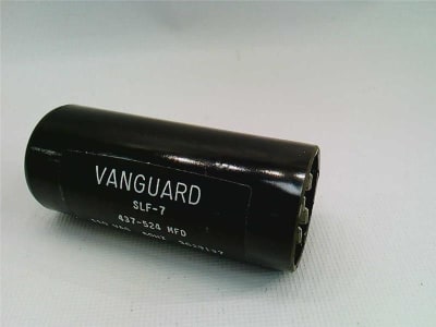 VANGUARD SLF-7