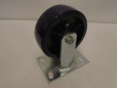 RWM CASTERS 52-UIR-0620-R