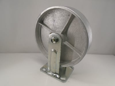 RWM CASTERS 45-CIR-0820-R