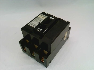 TERASAKI ELECTRIC T0-30E