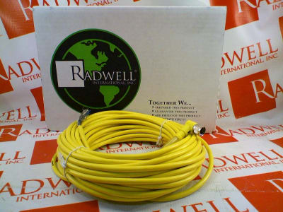 PEPPERL & FUCHS V1-W-YE15M-PVC-ABG