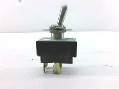 CARLING SWITCH 3/4HP125-250VAC