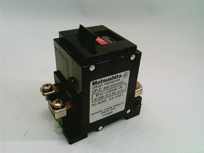 MATSUSHITA ELECTRIC BAC200505