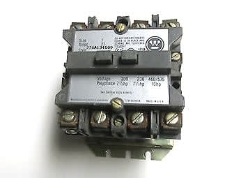 WESTINGHOUSE A201K1CX