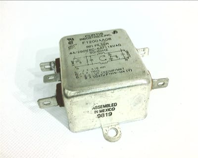 POWERS HOLDINGS INC F1200AA06