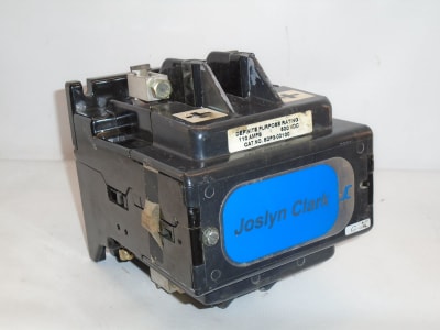 DANAHER CONTROLS 5DP3-02100