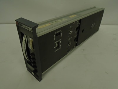 FAIRCHILD INDUSTRIAL PROD 326-H2-B1