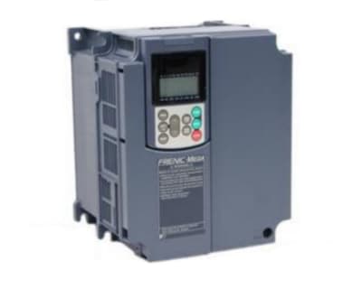 FUJI ELECTRIC FRN015G1S-4U