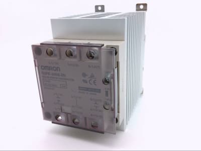 OMRON G3PE-245B-2N DC12-24
