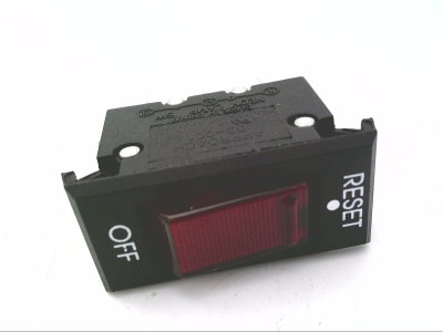 OSLO SWITCH SS-001CB-LL