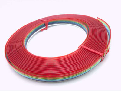 CLIPPARD URH8-0402-02T-050