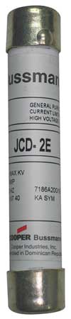 EATON CORPORATION JCD-2E