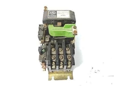 GENERAL ELECTRIC CR206D002