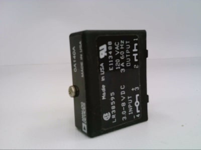 ANALOG DEVICES OA140A
