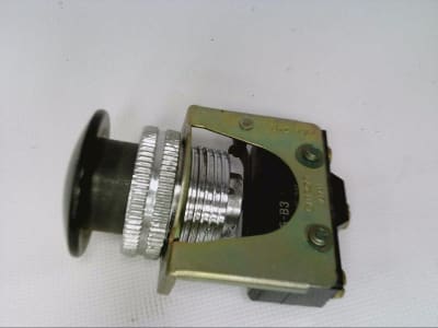 OMRON ZAP-2B