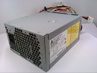 DELTA GROUP ELECTRONICS DPS-600NB
