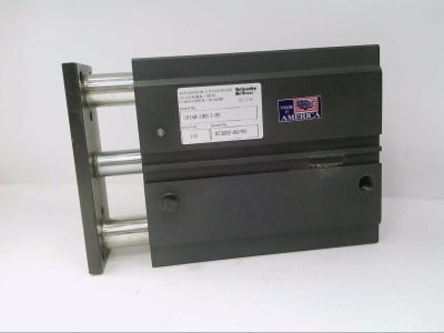 PARKER SST40-1001T-AS