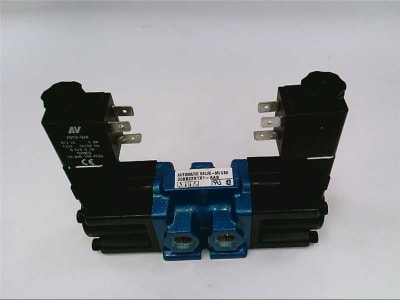 AUTOMATIC VALVE 308B22X1X1AAB