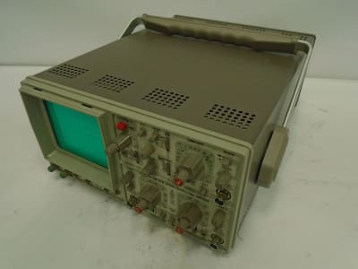 HAMEG HM604