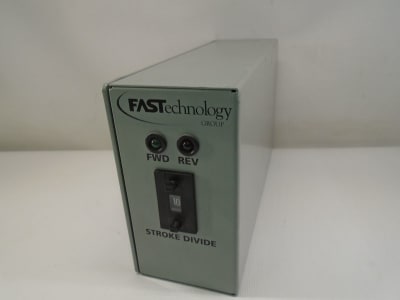 FASTECHNOLOGY GROUP UL94V0