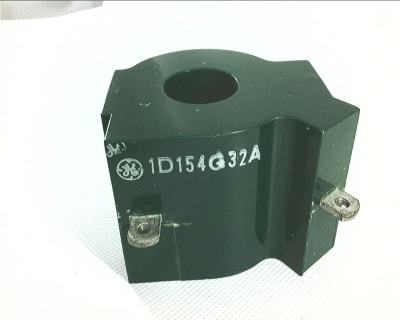 GENERAL ELECTRIC 1D154G32A