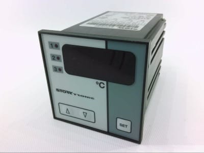 STORK TRONIC ST72-31.02P