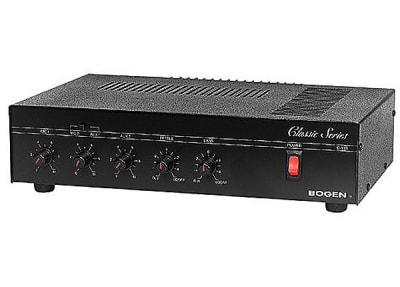 BOGEN COMMUNICATION C35B