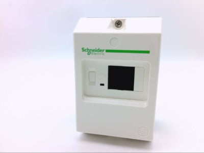 SCHNEIDER ELECTRIC GV2MC01
