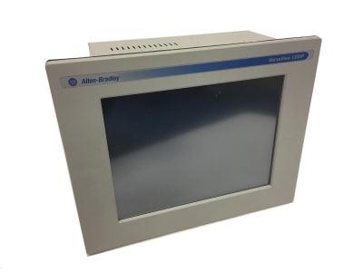 ALLEN BRADLEY 6181P-12TSXPHX