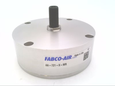 FABCO AA-721-X-MR