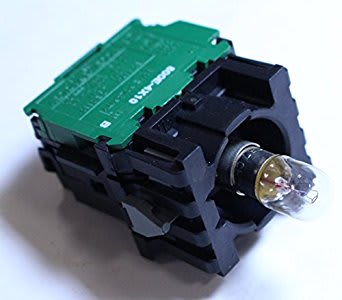 ALLEN BRADLEY 800E-4DL3X10