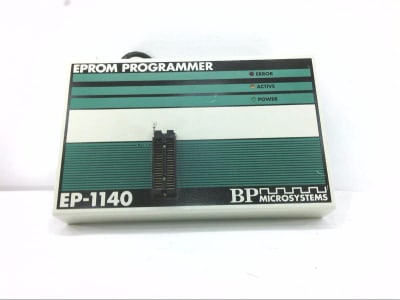 BPM MICROSYSTEMS EP-1140