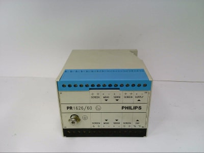 PHILIPS PR-1626/60