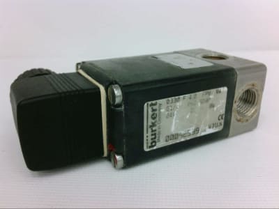 BURKERT 00052599