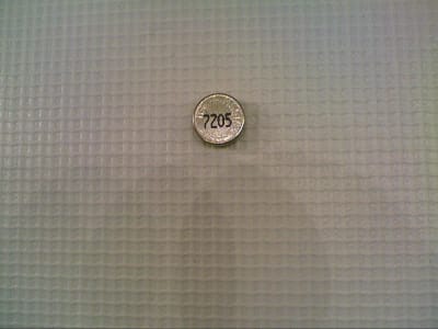 SEIKO INSTRUMENTS MS518S-FL35E