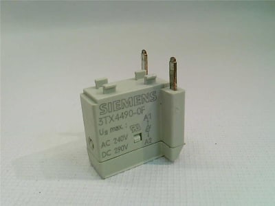 SIEMENS 3TX4490-0F