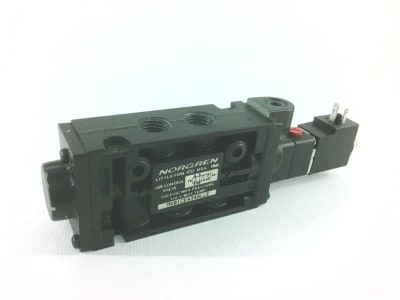 NORGREN MK01CEA34ALLE